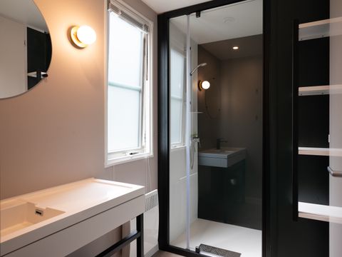 CHALET 4 personnes - Roubier CHALET 4 personnes - Roubier