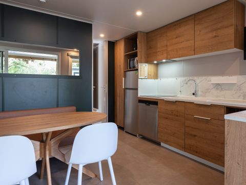 CHALET 4 personnes - Roubier