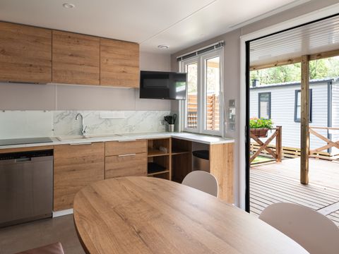 CHALET 4 personnes - Roubier