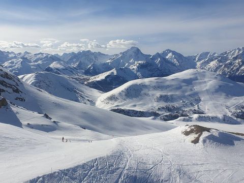 Camping RCN Belledonne - Camping Isère - Image N°3