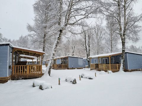 Camping RCN Belledonne - Camping Isère - Image N°3