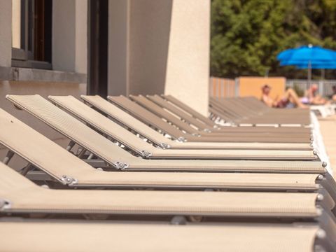 Camping RCN Belledonne - Camping Isère - Image N°20