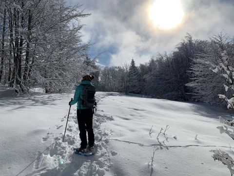 Camping RCN Belledonne - Camping Isère - Image N°24