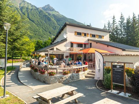 Camping RCN Belledonne - Camping Isère - Image N°22