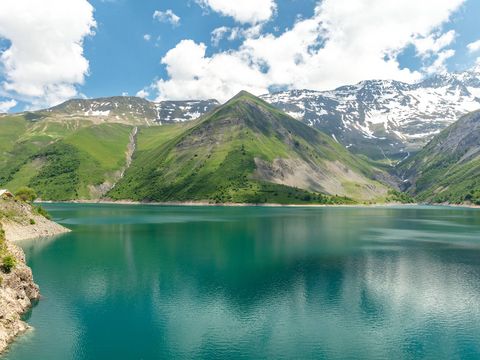 Camping RCN Belledonne - Camping Isère - Image N°16