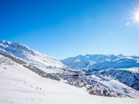 Camping RCN Belledonne - Camping Isère - Image N°18