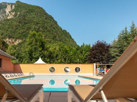 Camping RCN Belledonne - Camping Isère - Image N°5