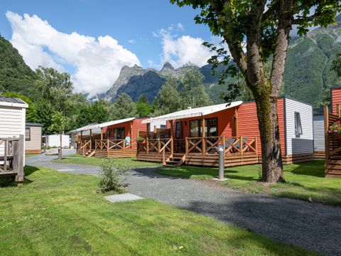 Camping RCN Belledonne - Camping Isère - Image N°13