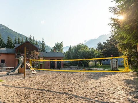 Camping RCN Belledonne - Camping Isère - Image N°25