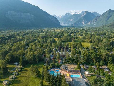 Camping RCN Belledonne - Camping Isère - Image N°12