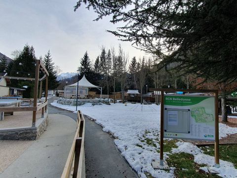 Camping RCN Belledonne - Camping Isère - Image N°4
