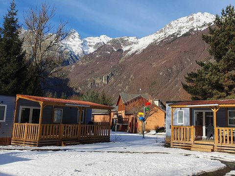 Camping RCN Belledonne - Camping Isère - Image N°10