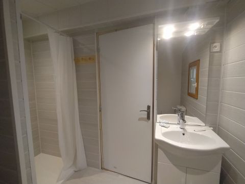 CHALET 6 personnes - Chalet 6 personnes