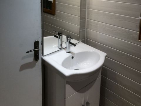 CHALET 5 personnes - Chalet 5 personnes