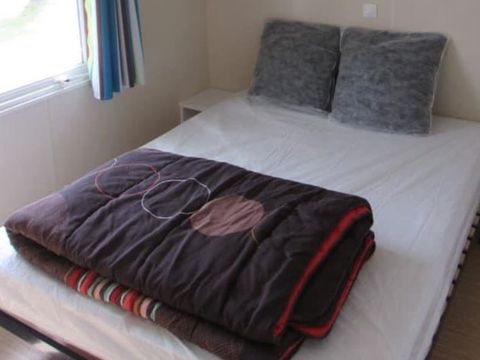 Mobilhome 4 personnes - O'Hara (2008)