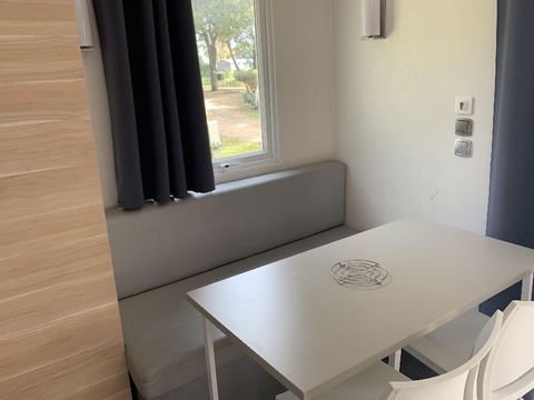 Mobilhome 4 personnes - O'Hara (2014)