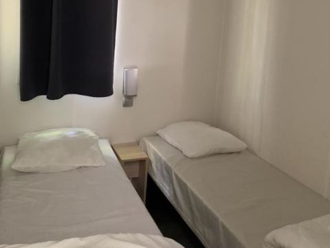 Mobilhome 4 personnes - O'Hara (2014)