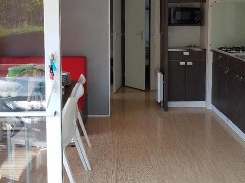 Mobilhome 6 personnes - O'Hara (2009)