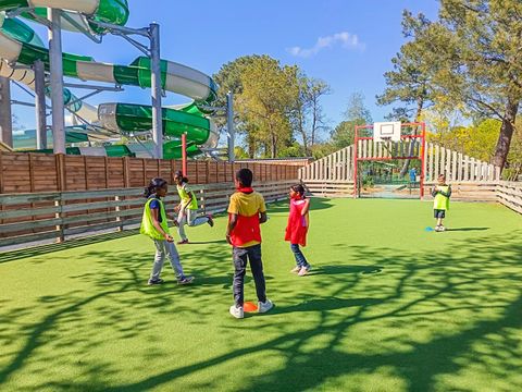 Camping L'Orée Du Bois - Camping Gironde - Image N°14