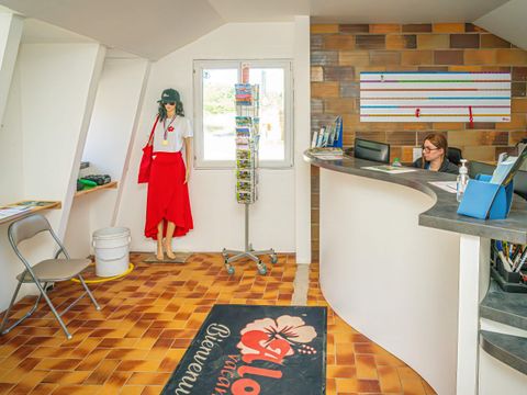 Camping L'Orée Du Bois - Camping Gironde - Image N°33