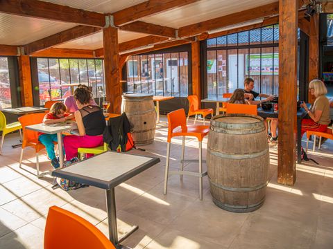 Camping L'Orée Du Bois - Camping Gironde - Image N°26