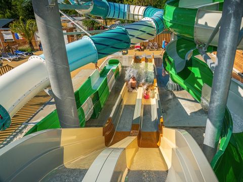 Camping L'Orée Du Bois - Camping Gironde - Image N°7