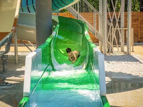 Camping L'Orée Du Bois - Camping Gironde - Image N°12