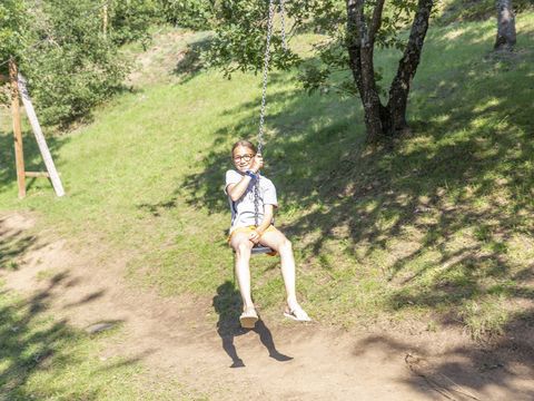 Camping Ushuaia Villages L'Oasis - Camping Ardèche - Image N°49