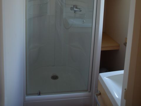 MOBILHOME 6 personnes - TITANIA Confort