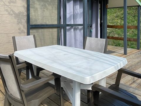 CHALET 4 personnes - TITOM