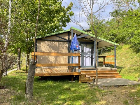 CHALET 4 personnes - TITOM