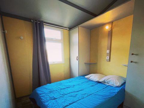 CHALET 4 personnes - TITOM