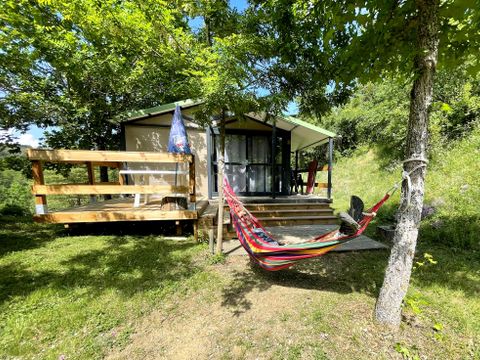 CHALET 4 personnes - TITOM