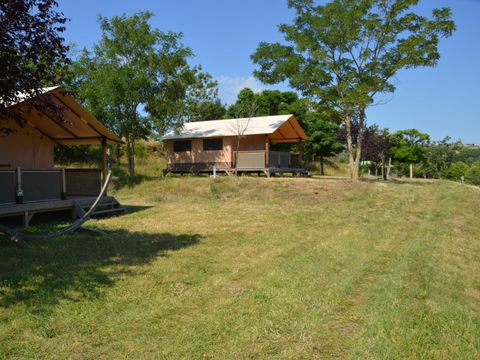 Insolite 5 personnes - LODGE VICTORIA 5 personnes