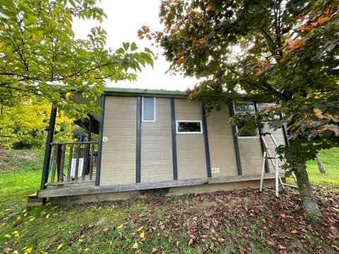 CHALET 5 personnes - Acacias