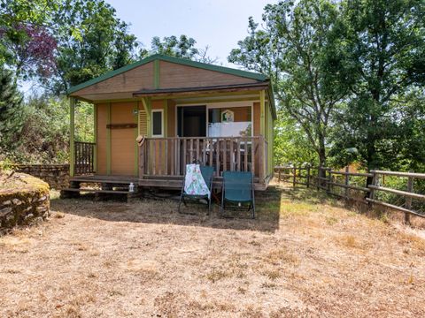 CHALET 5 personnes - Acacias