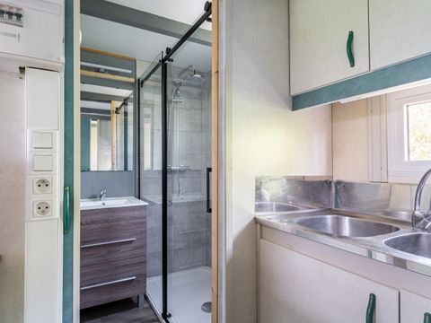 CHALET 5 personnes - Acacias