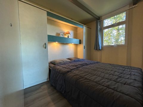 CHALET 5 personnes - CONFORT ACACIA 2 chambres et TV