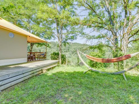 Insolite 6 personnes - Lodge Insolite Premium Pagan - 2 chambres et sanitaires