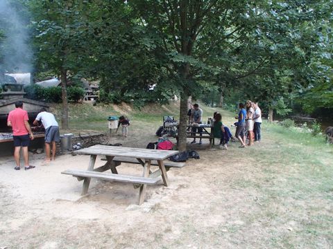 Camping Ushuaia Villages L'Oasis - Camping Ardèche - Image N°30