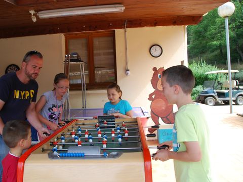Camping Ushuaia Villages L'Oasis - Camping Ardèche - Image N°41