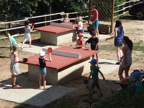 Camping Ushuaia Villages L'Oasis - Camping Ardèche - Image N°37