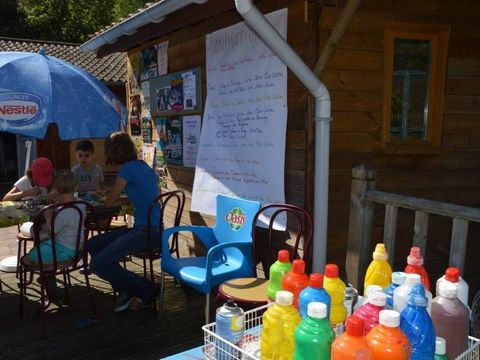 Camping Ushuaia Villages L'Oasis - Camping Ardèche - Image N°36