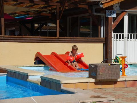 Camping Ushuaia Villages L'Oasis - Camping Ardèche - Image N°21