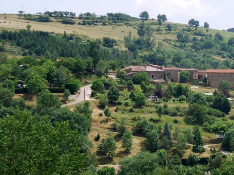 Camping Ushuaia Villages L’Oasis - Camping Ardèche - Image N°25