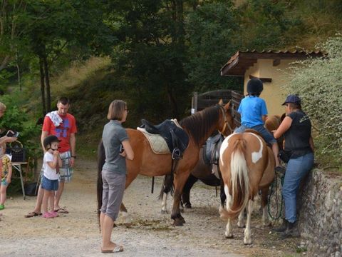 Camping Ushuaia Villages L'Oasis - Camping Ardèche - Image N°27
