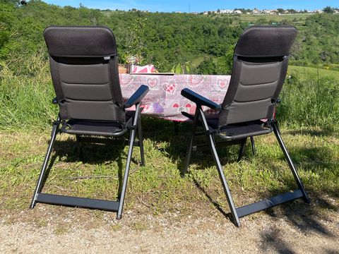 Camping Ushuaia Villages L’Oasis - Camping Ardèche - Image N°42