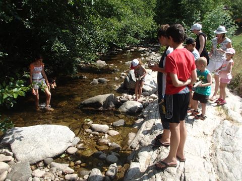 Camping Ushuaia Villages L'Oasis - Camping Ardèche - Image N°57