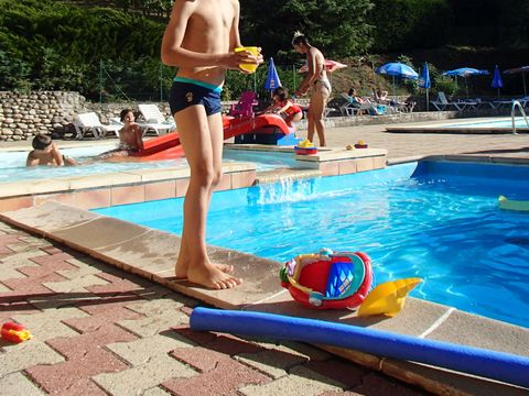Camping Ushuaia Villages L'Oasis - Camping Ardèche - Image N°29