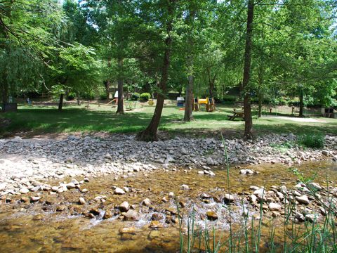 Camping Ushuaia Villages L'Oasis - Camping Ardèche - Image N°23